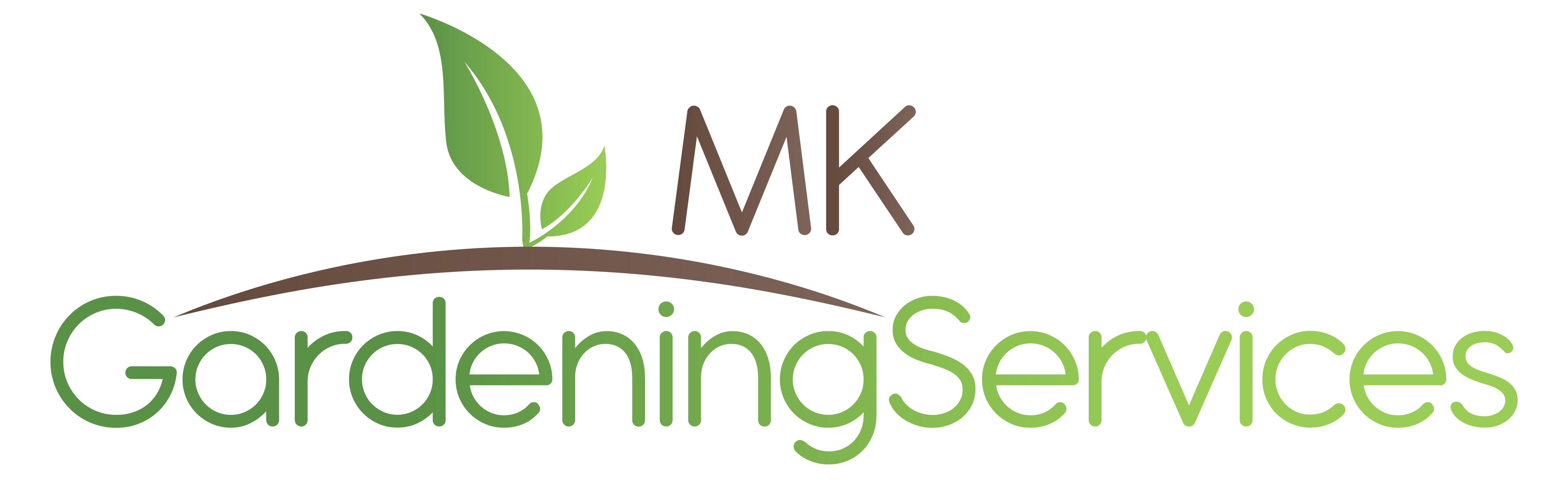 MK Gardening Services